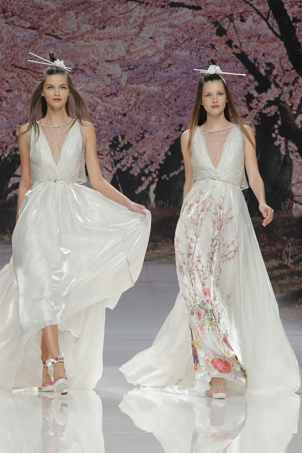 /ilovebrides.pt desfile inmaculada garcia 2017